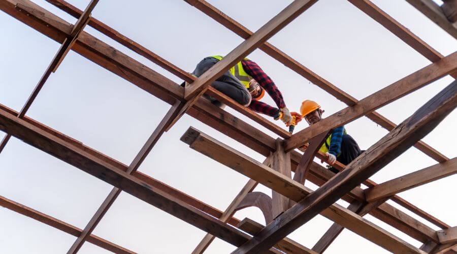 Expert top industrial roofings services in Washington Depot, CT